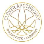 Clover Apothecary Logo