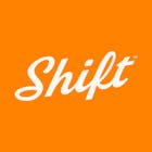 Shift Cannabis Logo