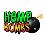 Hemp Bombs Logo