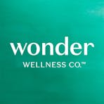 Wonder Wellness Logo