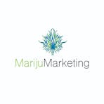 MarijuMarketing Logo
