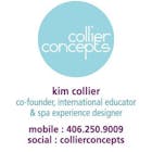 CollierConcepts Logo