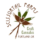 Scissortail Farms Logo
