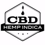 CBD Hempindica Logo