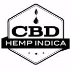 CBD Hempindica Logo
