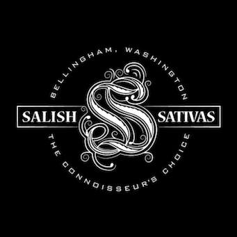 Kimbo Kush by Salish Sativas