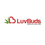 Luvbuds Logo