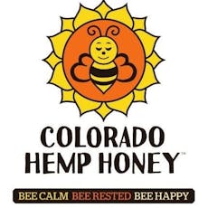 Honey Jar 510mg Full Spectrum