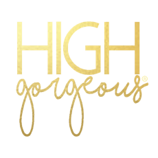 Cheeky Minx Blood Orange Body Butter 1:1 THC:CBD