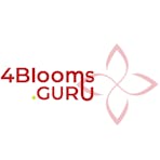 4Blooms Cannabis Marketing Services Logo