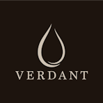 Verdant Logo