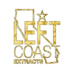 Left Coast Extracts Logo