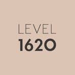 Level 1620 Logo