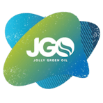Jolly Green Oil Logo