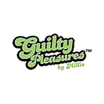 Guilty Pleasures by Millie Logo
