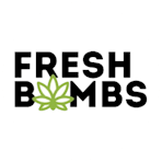 FRESH BOMBS Logo
