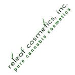 Releaf Cosmetics, Inc. Logo