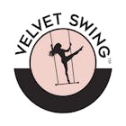 Velvet Swing Logo