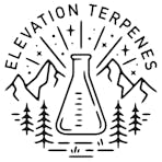 Elevation Terpenes Logo