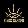 Kings Garden | Pie Hoe: Flower Pouch - 1g
