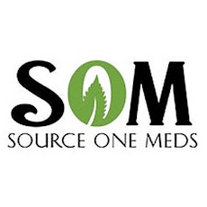 Source One Meds | Deli Style Flower | Maple Dunks | Mid Shelf | Indica