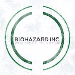 Biohazard, Inc. Logo