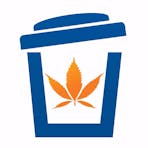 Marijuana Packaging Logo