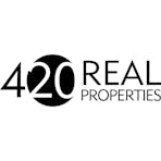 420 Real Properties Logo