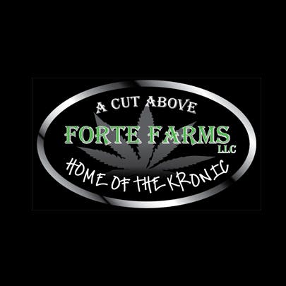 NY Purple Diesel 7g Forte Farms