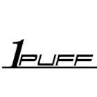 1 PUFF Logo