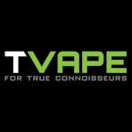 TVAPE Logo