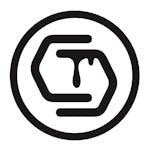 Clean Concentrates - Pucks Cannabis Confections Logo