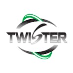 Twister Trimmer Logo