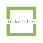 Diskreshen Logo