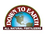 Down to Earth Logo