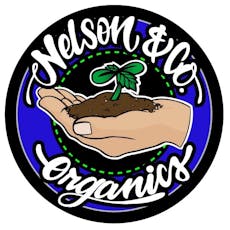 Nelson & Co. Organics - Chem de la Chem