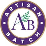 Artisan Batch Logo