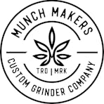 Munchmakers - Premium Custom Grinders Logo