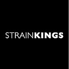 Strain Kings | Battle Axe | Flower | 3.5g