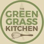 Green Grass Kitchen Logo