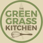 Green Grass Kitchen Logo