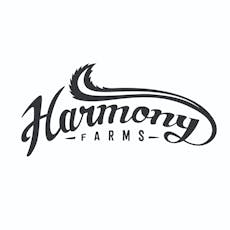 Harmony Farms - (Cartridge) - 1G - Bloom - Peanut Butter Breath