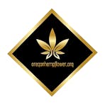 Oregon Hemp Flower Logo