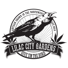 ~Lilac City Gardens Flower Maraschino