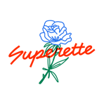 Superette Logo