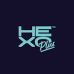 HEXO Plus Logo