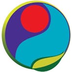 Purple Haze Eco Lodge Logo