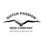 Dutch Passion Logo