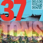 37 Tons Logo