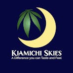 Kiamichi Skies Logo